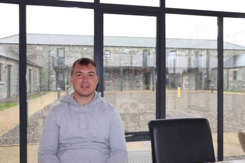 EXCLUSIVE: 'I scared myself' - Irish man on his battle with addiction and homelessness