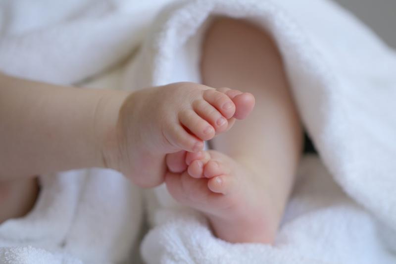 Coolarty Couple overjoyed to welcome new addition to the family