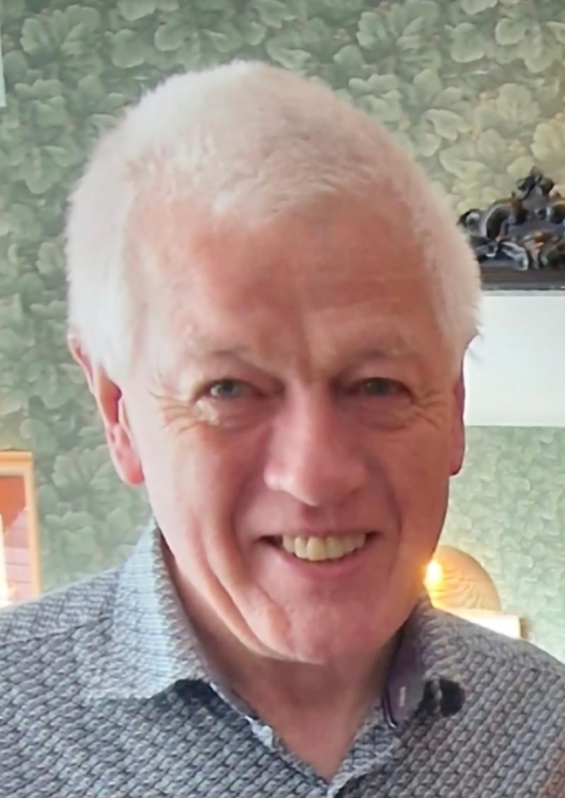 RIP: Longford shocked by death of accomplished businessman,  footballer and ploughman Mickey Keogh