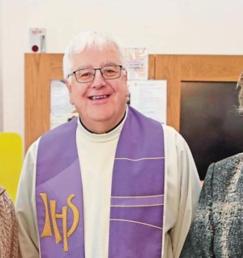 Bishop Paul Connell says 'care, respect and compassion' were at heart of Pope Francis' pontificate