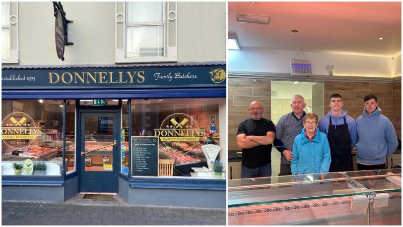 End of an era: Renowned Arva family butchers closes doors for the final time