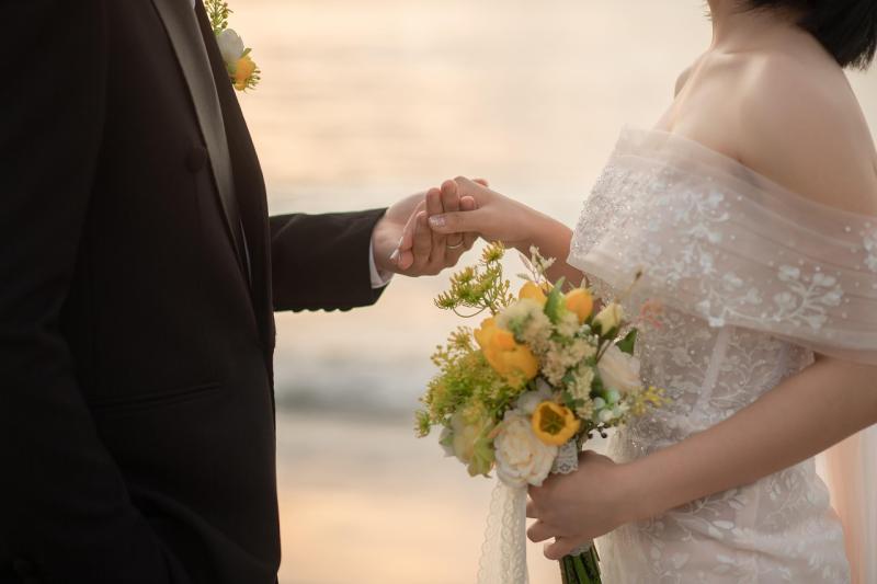 Whistler happy! Longford referee ties  knot with beautiful Kerry bride in lovely Portugal wedding ceremony