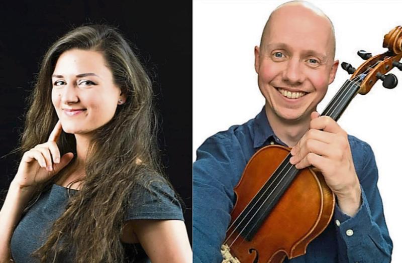 Upcoming Festival: A space for Longford musicians to share their work