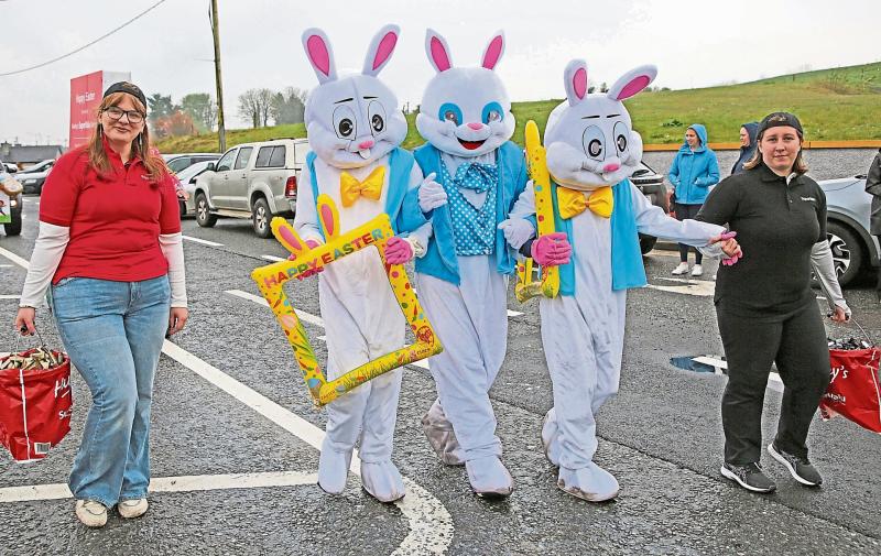Longford Easter fest see their best year yet 