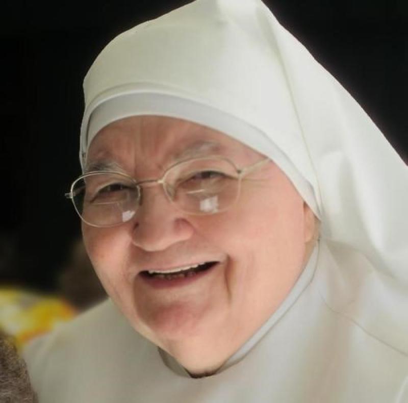 RIP: Sadness as Longford nun in her 101st year who touched countless lives dies in USA