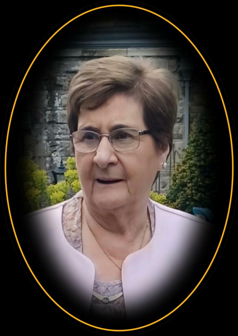 RIP: Deep regret in north Longford area following the sudden passing of Kathleen Donlon