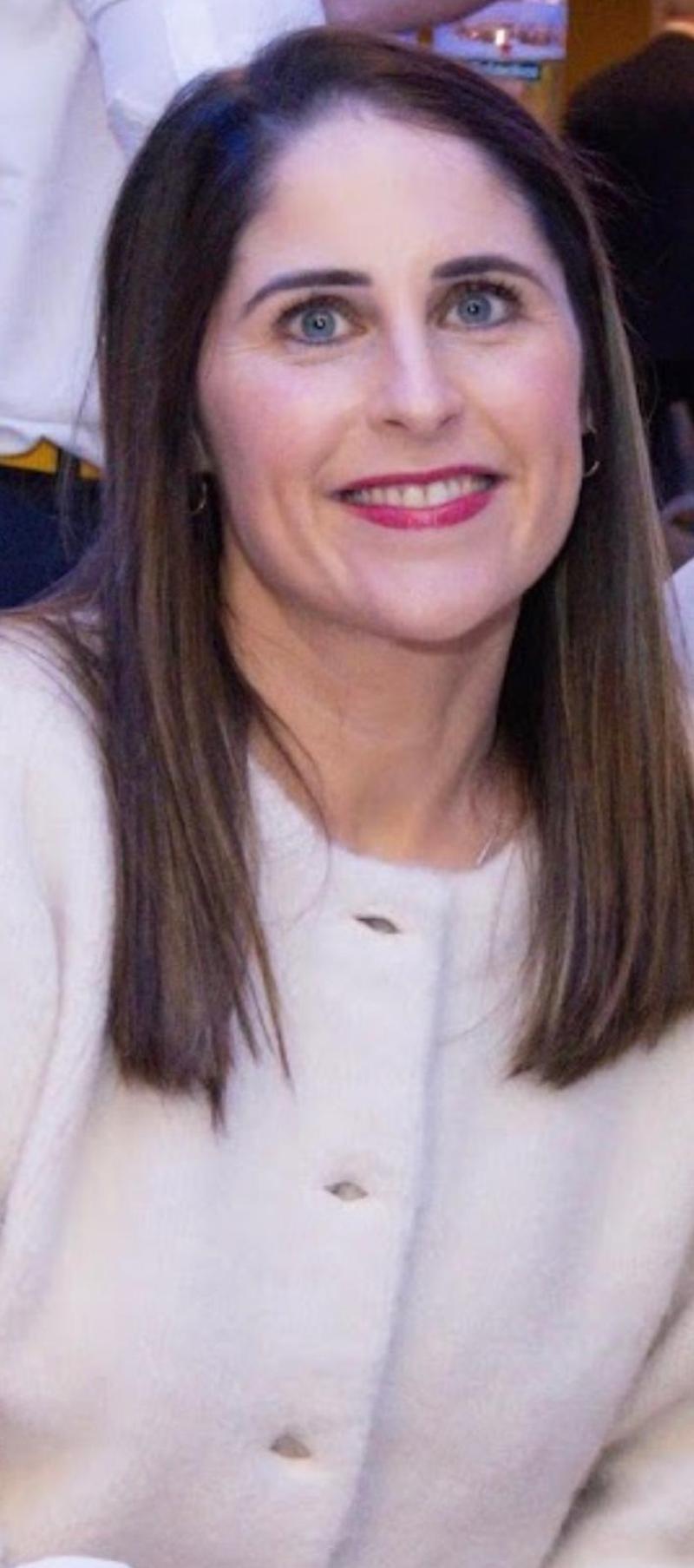 Past pupil Brenda Kearney appointed as Deputy Principal of Longford's Meán Scoil Mhuire 