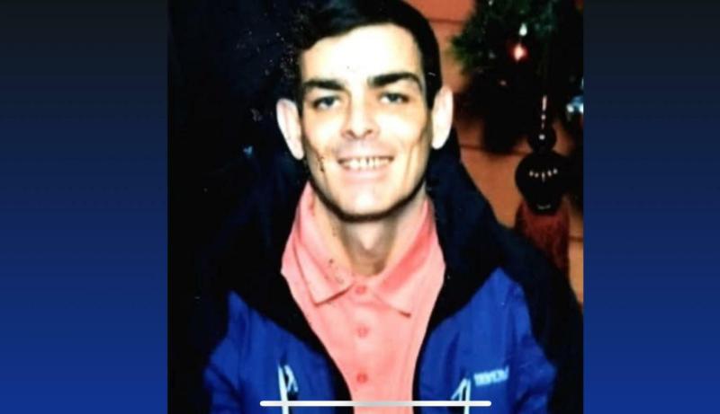 Have you seen this missing person? Gardai issue appeal for missing man in Dublin