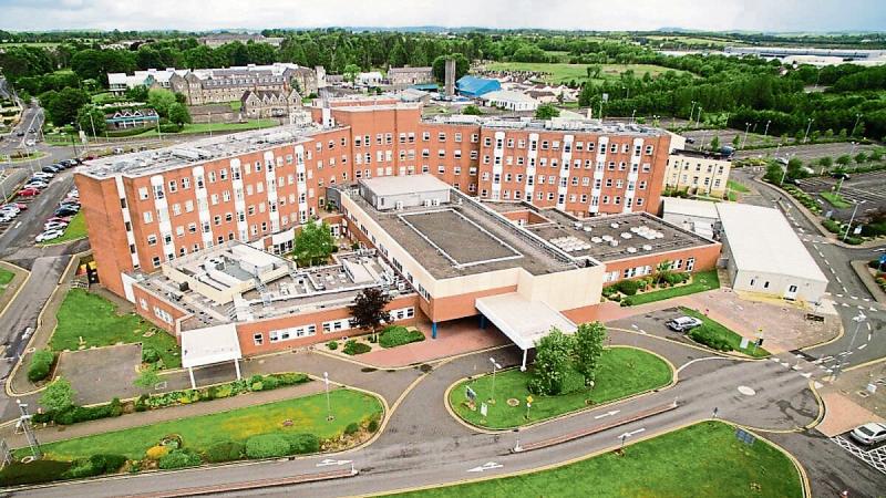 Midlands regional hospital faces staffing concerns