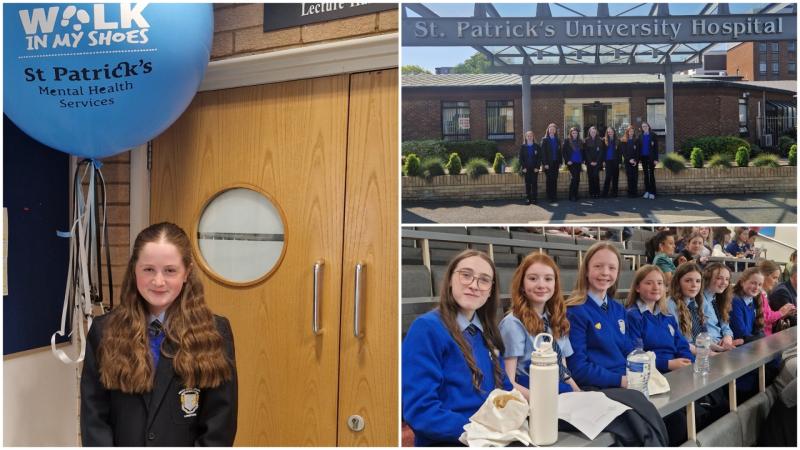 Perfect Frame of Mind: Film by talented Longford student shortlisted for national award