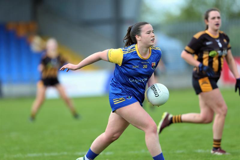longford gaa