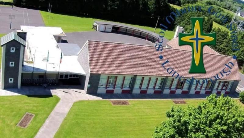 Parents launch huge fundraising appeal to help refresh interior of Longford primary school