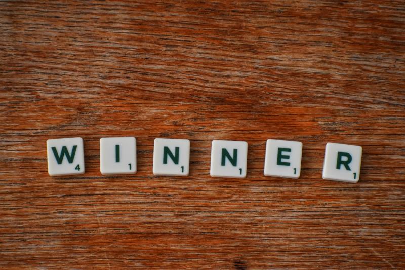 Longford man wins an impressive new set of wheels in a well-known online raffle 