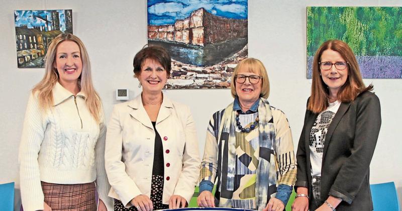 Longford literature buffs gear up for the annual Maria Edgeworth festival