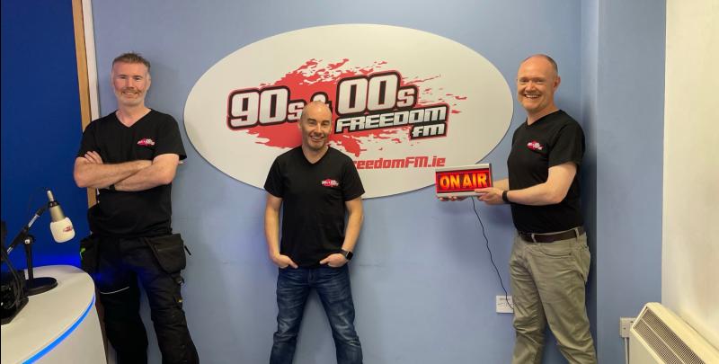 Freedom FM