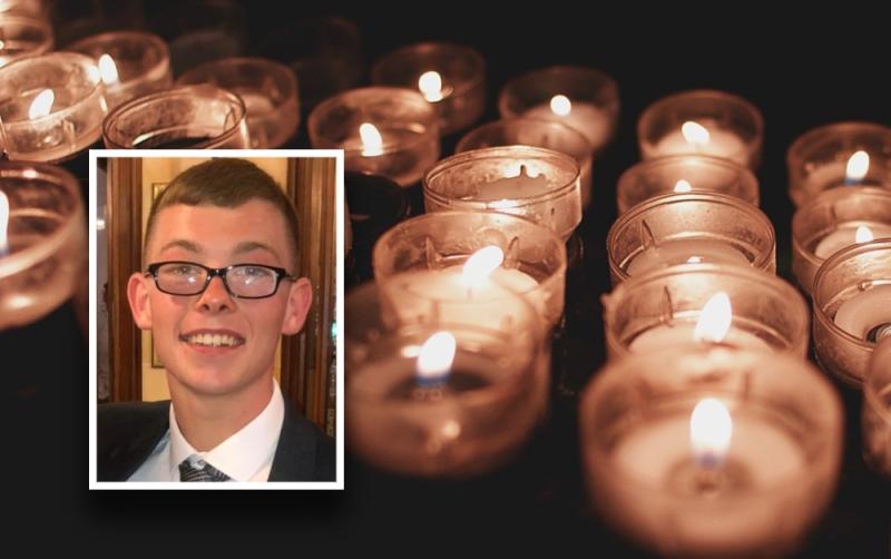 &lsquo;Rest easy Seany boy&rsquo; - Tributes paid to missing man found dead as funeral details emerge