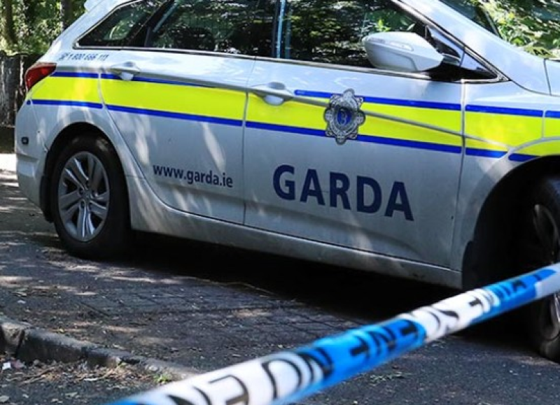 Cyclist (60s) dies following crash involving car on busy road as garda&iacute; issue appeal