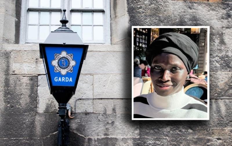 Garda&iacute; and family 'concerned for wellbeing' of woman (52) missing from home for over a week