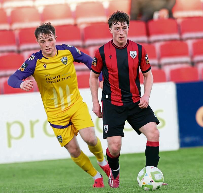 longford town fc