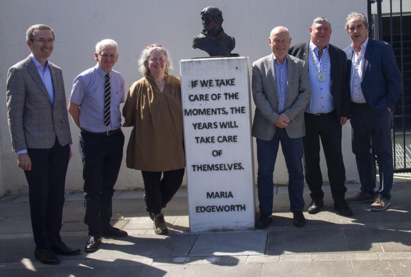 Maria Edgeworth Festival