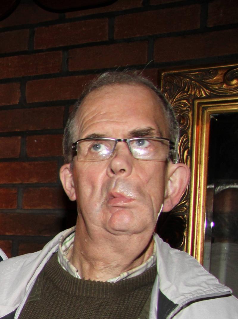 RIP: Longford mourns death of D.P. Finnegan - an institution in the parish of Mullinalaghta