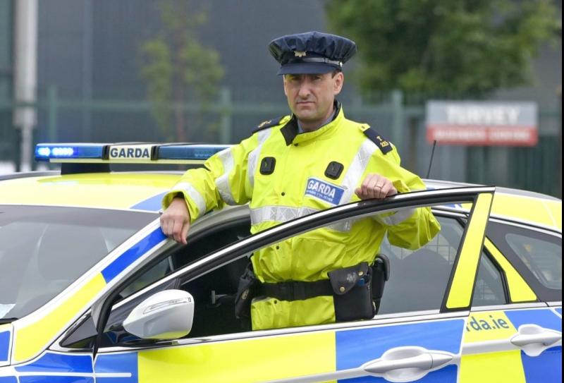 RIP: 'Shocking tragedy'- Tributes paid to Garda Kevin Flatley killed in checkpoint collision