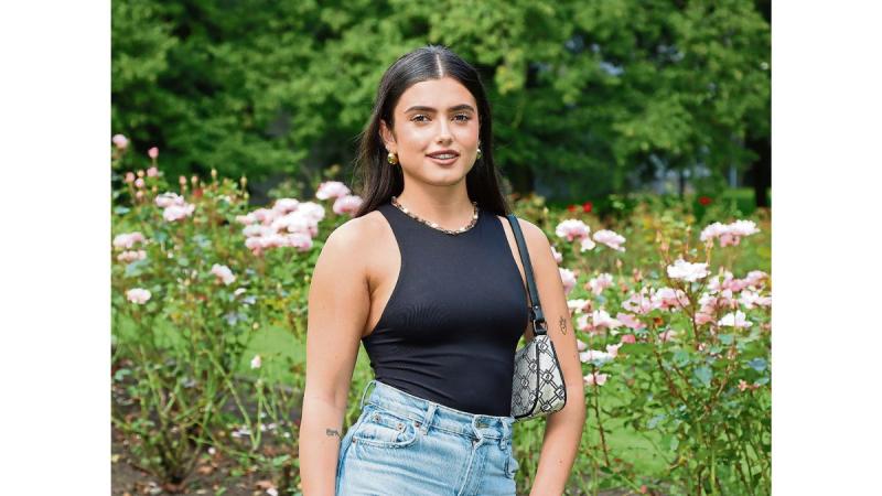 Man arrested by gardai over alleged harassment and stalking of well-known Irish influencer