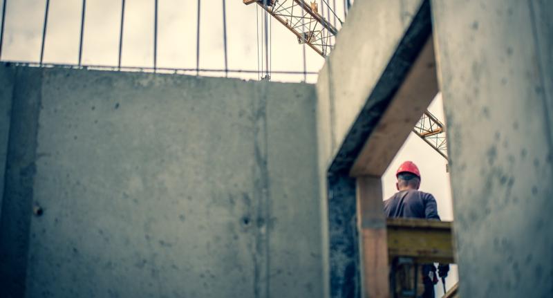 Construction