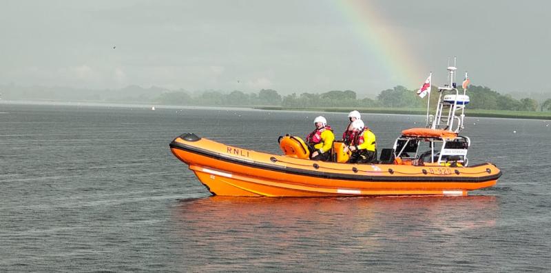 RNLI