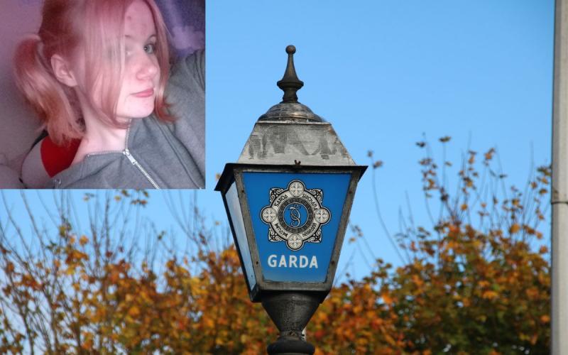 UPDATED: Gardai provide update following missing persons appeal for Limerick teen (15)