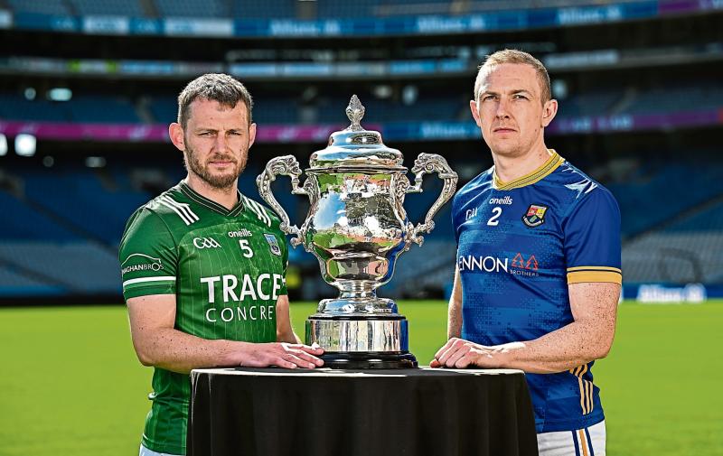 longford gaa