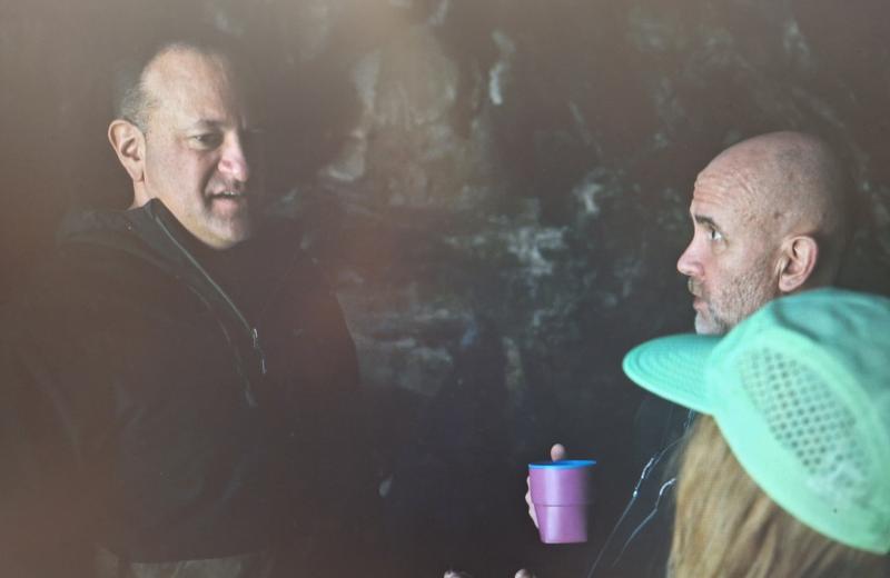 'She got quite aggressive' - Leo Varadkar floored by woman's serious comment in pub