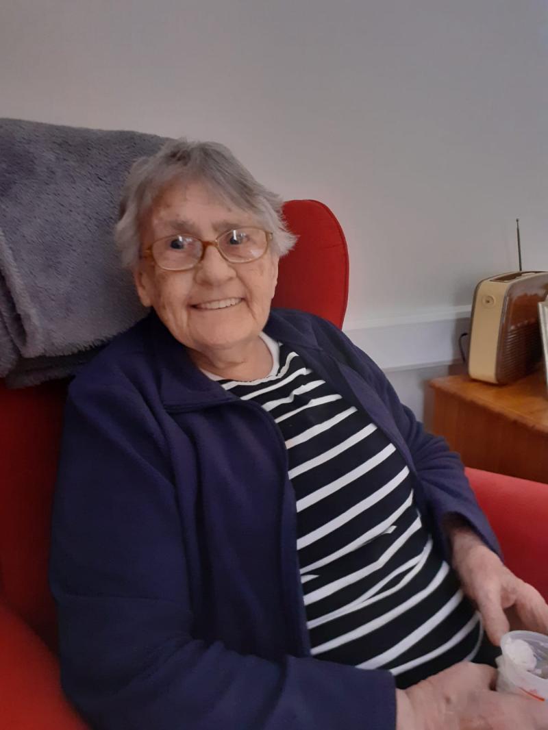 RIP: Late Maura Dunne was a great neighbour and renowned for her work ethic