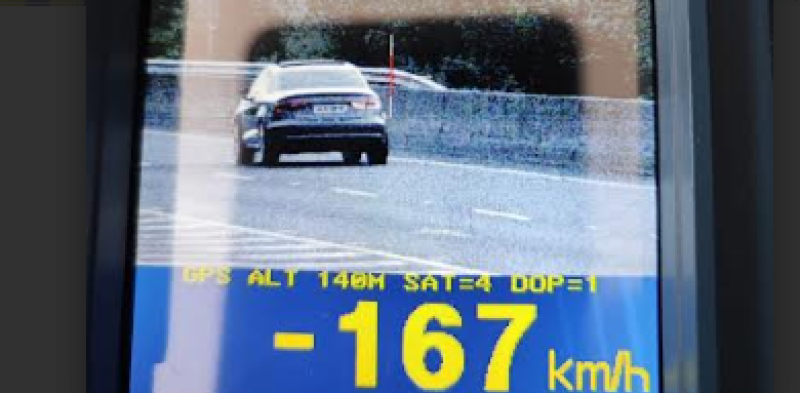 Intoxicated driver also arrested for speeding was found with cannabis in the vehicle