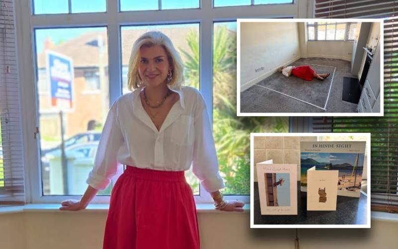  Ireland AM presenter buys first home and shares sneak peek after ‘slog’ of a house hunt