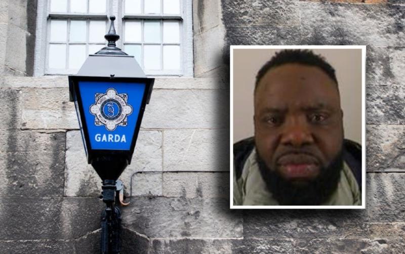 ALERT: Gardaí launch search appeal for man (54) missing from Longford home for over a week