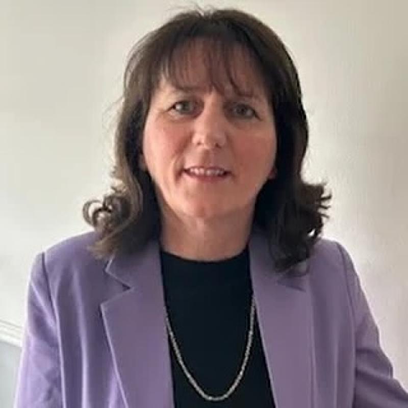 Bridgeways Family Resource Centre, Ballymahon  welcomes newly appointed manager 