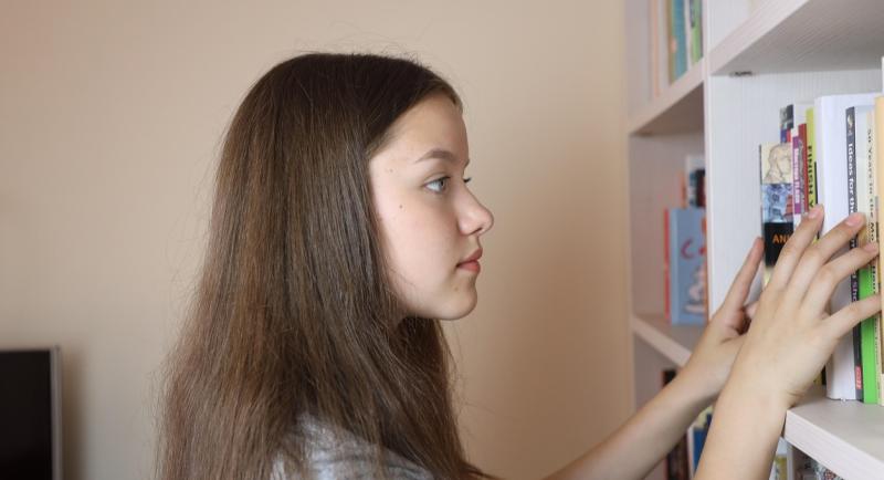 My Little Library 2025 Initiative launches for children in Longford starting primary school in the coming months