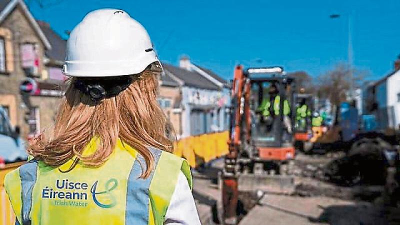 Critical Longford water main works set to begin with three month road closure warning 