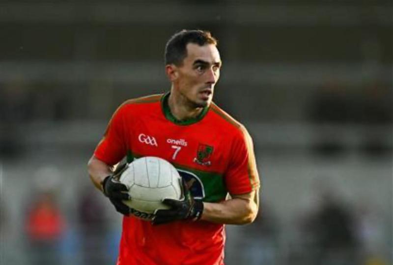RIP: Edgeworthstown and Longford GAA saddened by death of ‘true Gael’ Alan O’Hara 