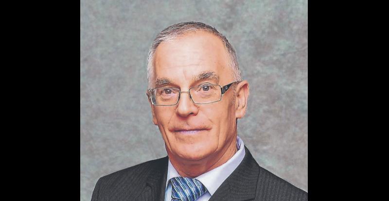 Tributes paid  as former councillor and Longford teacher is laid to rest