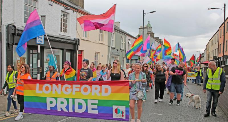 pride
