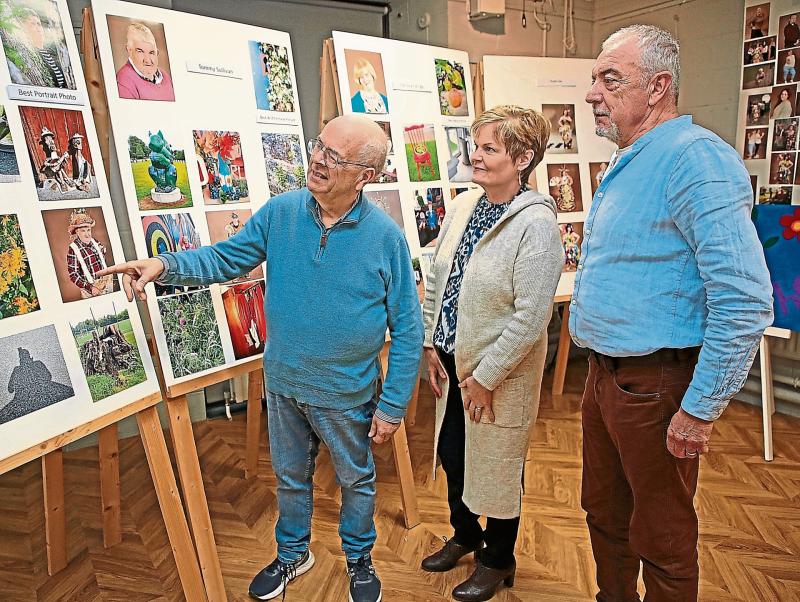 Longford's St Christophers bid farewell to Pauline Davis after 29 years
