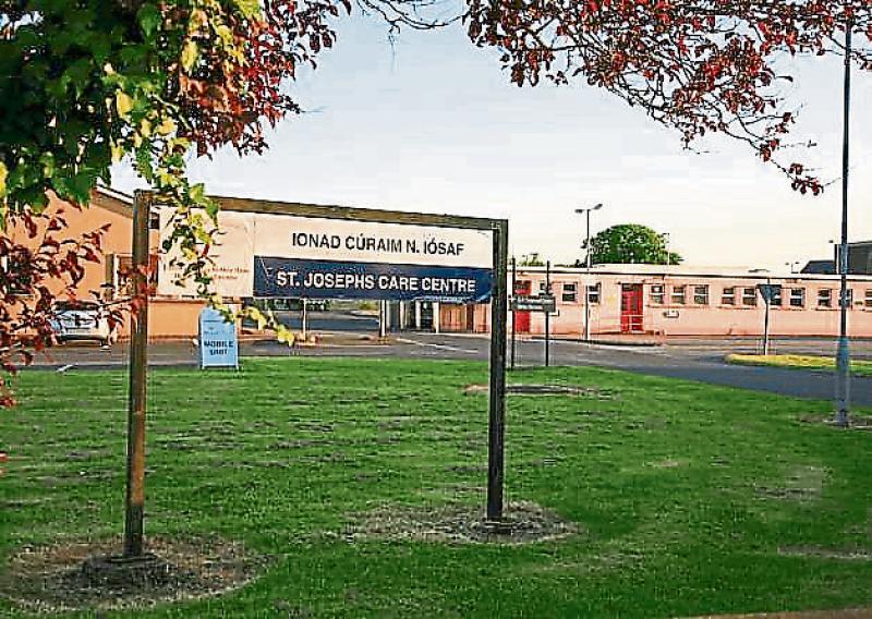 Fears for the future of Longford physio service following HSE decisions