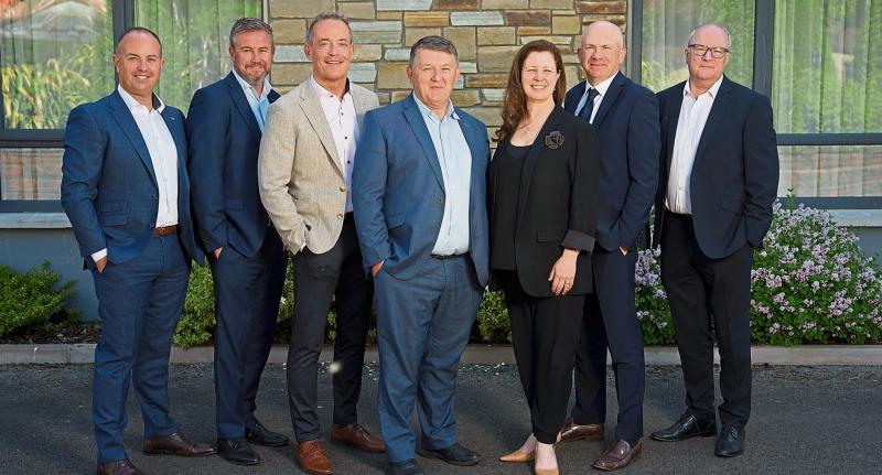 'Exciting development' as accountancy firm with office in Longford is acquired by Xeinadin