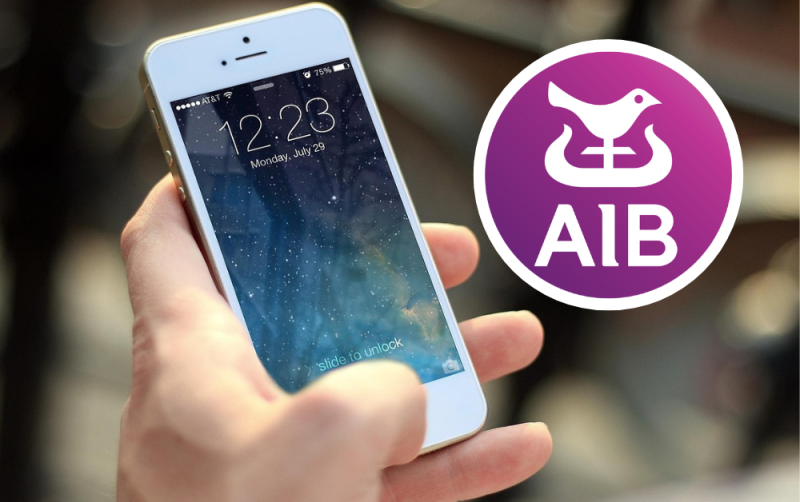 AIB banking app sends Irish people 'urgent alert' over major fraud fears