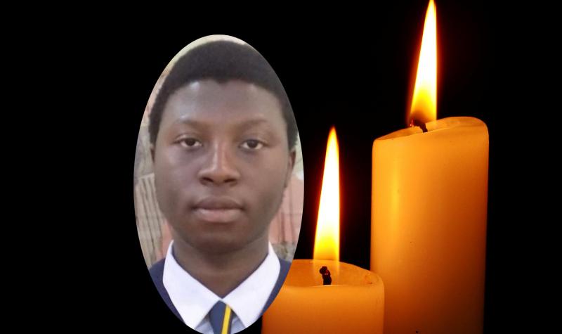 'Still speechless'- Emotional funeral held for young man (18) who died tragically