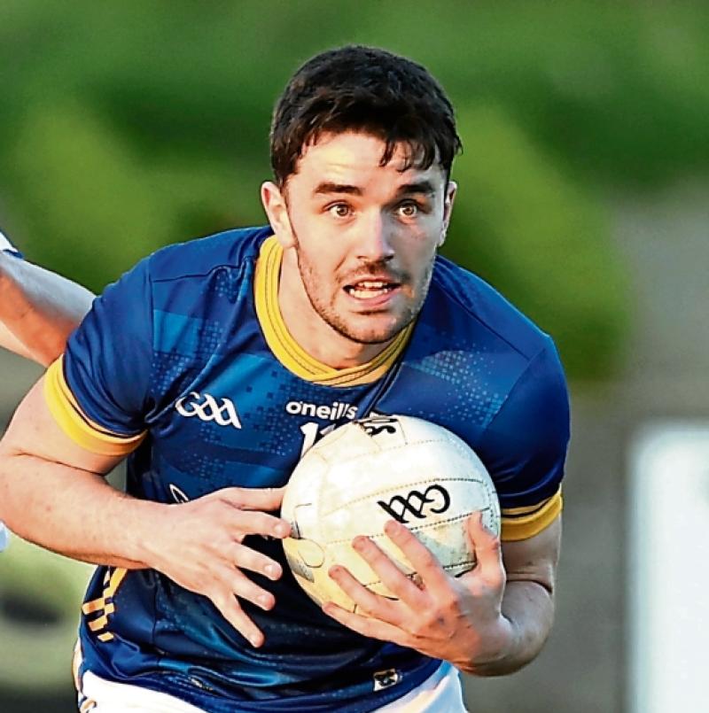 longford gaa