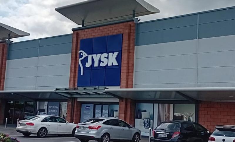 JYSK confirms opening date for new Midlands store amid huge excitement