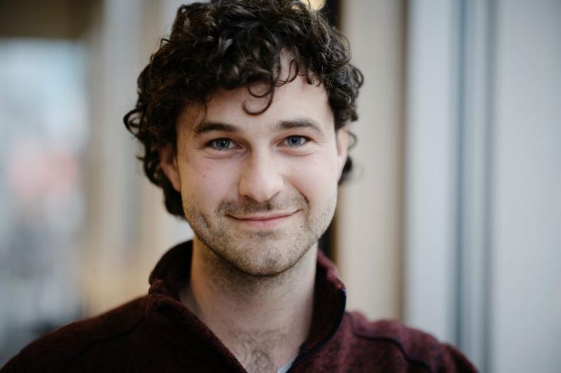 Longford's Temperance  Hall is hosting a sneak peek of 'Fancy Dan'